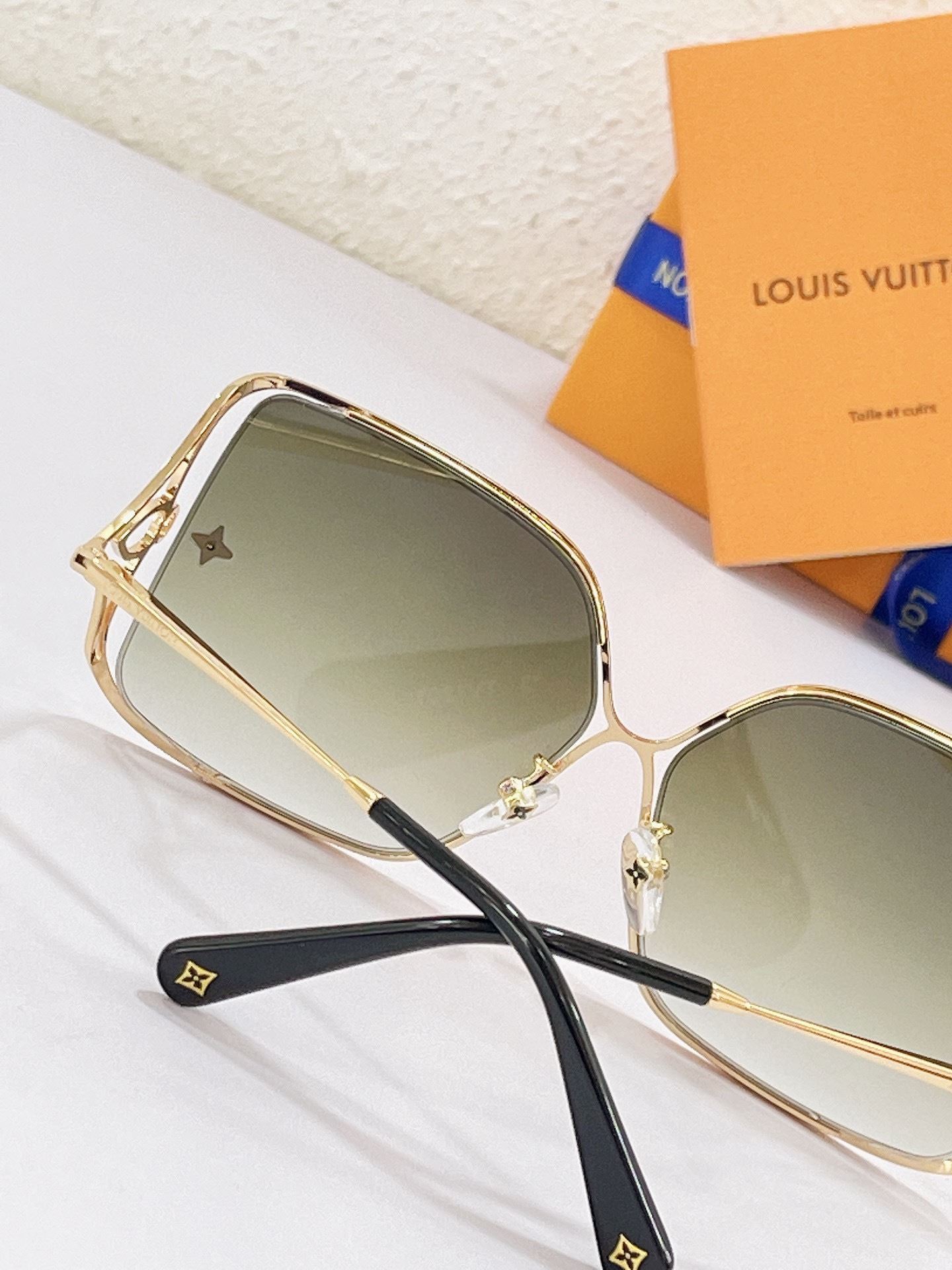 Louis Vuitton Sunglasses